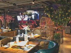 大堂-胡桃里音乐酒馆(曲江店)