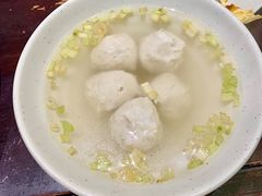 -邵子牙·中华老字号(定安路店)