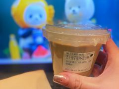 -Peet's Coffee皮爷咖啡(新天地黑标店)