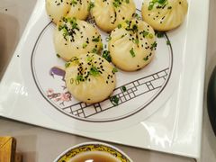 -银都上海菜馆(粤海东路店)