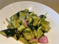-关东小磨东北菜(上海长风大悦城店)