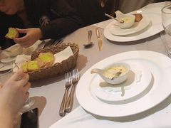 -戈雅法餐厅(世界城广场店)
