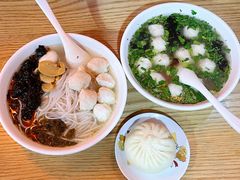 过桥米线-老滕家过桥米线(金鱼胡同店)