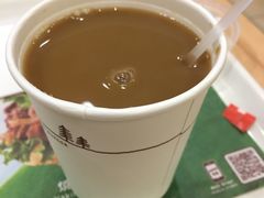 -MOS Burger(南昌店)