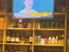 -晶吉·居酒屋·烧鸟·生鱼饭(中山区民主广场店)
