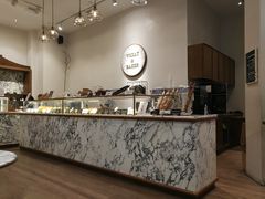 自助取餐区-WHEAT&BAKER-麥(凯德来福士店)