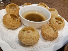 -Masala Curry and BBQ·玛莎拉巴基斯坦美食(金水万达店)