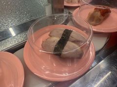 -争鲜回转寿司(朝北大悦城店)