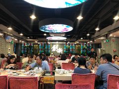 大堂-点都德(北京路贰店)