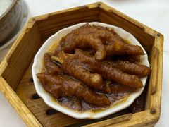 -港湾宴会厅(京基百纳店)
