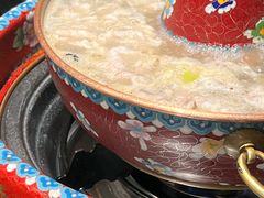 -羊大爷涮肉(亮马桥店)