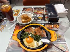-文通冰室(东方宝泰店)