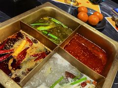 -王家渡火锅(金宝汇店)