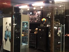-drivepro(三里屯店)