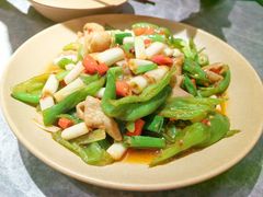 -廖川菜(八佰伴店)