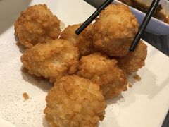 -山外山菜馆(玉泉路店)