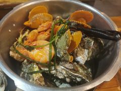 -土蚝·高压锅生蚝(百姓美食街店)