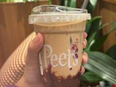 -Peet's 皮爷咖啡(深圳湾万象城店)