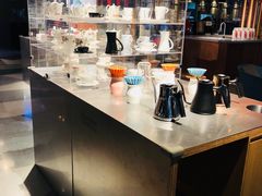 -sugarman espresso素饮糖人高新咖啡工厂