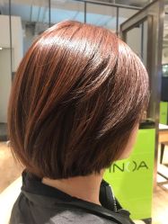 -Air Plus 美发沙龙