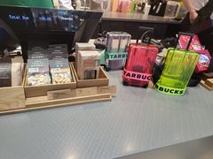 -星巴克臻选(外滩中心店)