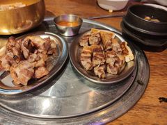 -济州爱肉堂(总店)