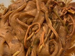 五彩拉皮-大鸭梨烤鸭(石佛营店)
