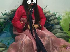 -韩国韩服体验（hanbokyoon）北村韩屋村