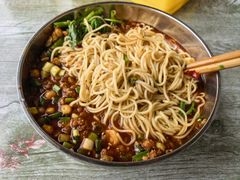 -荣昌铺盖面(鲁能城·中央公馆三期店)