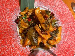 -菌自由丨野生菌火锅特色庭院餐厅(丽江古城店)