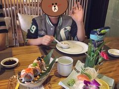 -和风清味日本料理(希尔顿店)