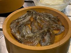 -川锅·火锅·烤肉自助餐厅