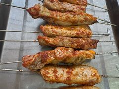 -于记沙布袋馄饨