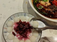 -南锣南门涮肉(南锣鼓巷店)