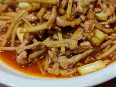 -川堂风·跷脚牛肉·乐山爆炒(宝山日月光店)