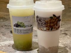 -阿嬷手作(成都万象城店)
