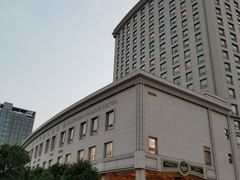 -白金汉爵大酒店(相城店)