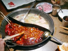 -萍姐火锅·公路夜市(打浦桥日月光店)