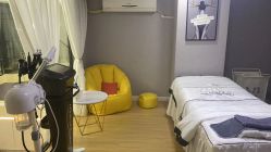 -Younger Skin·科技氧肤中心