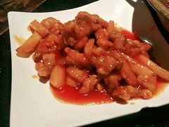 -蜀都丰 正宗水煮鱼(建德天城店)