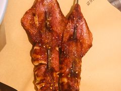 -必点海鲜·鲅鱼水饺(鞍山西道店)