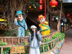 -长鹿旅游休博园