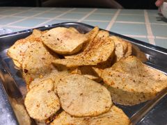 -六福烧烤酒馆(秦隆步行街店)