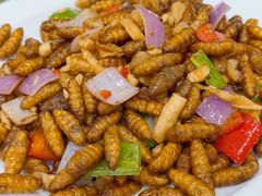 -九大簋家宴(北京路店)