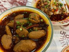 -耙吉吉川味小酒馆(本地人回头店)