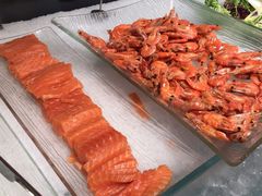 -晶丽香榭自助餐(南京大饭店)