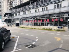 -北京联通昊普别克4S店(亚运村店)