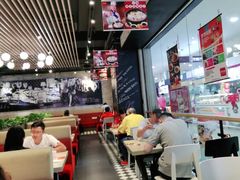 大堂-避风塘(百联东郊店)