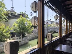-吴越荣记·苏州菜·松鼠桂鱼(斜塘老街店)