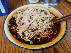 -赵伍面庄(吉祥苑店)